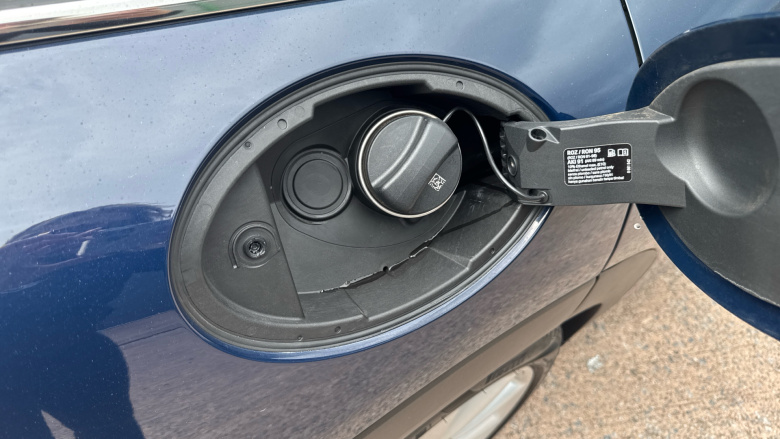 MINI Clubman 2.0 Cooper S ALL4 6dr Petrol Estate